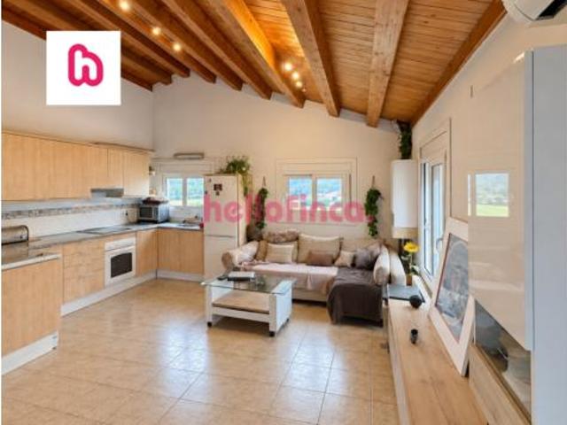 Piso en venta en la Valldan, Berguedà