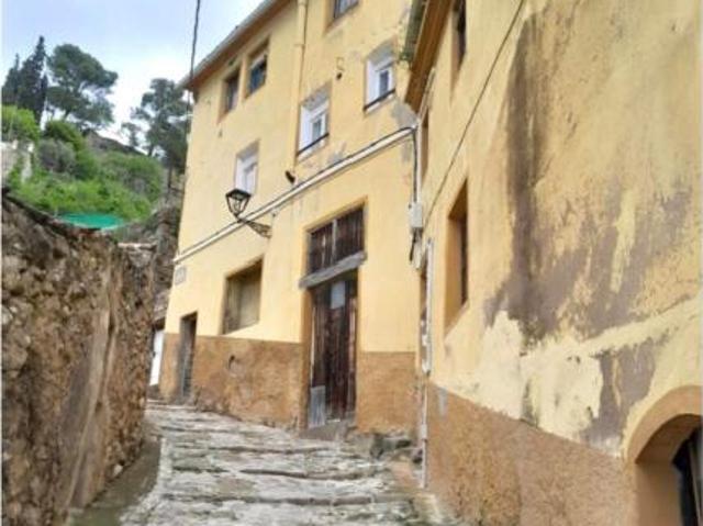 Piso en venta en Santa Eulàlia, Berguedà