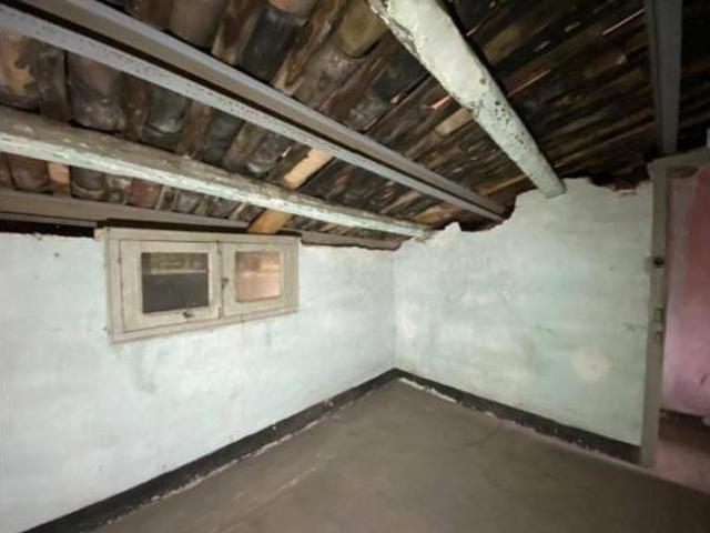 Piso en venta en Santa Eulàlia, Berguedà