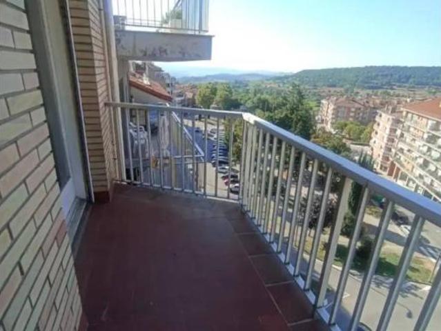 Piso en venta en Santa Eulàlia, Berguedà