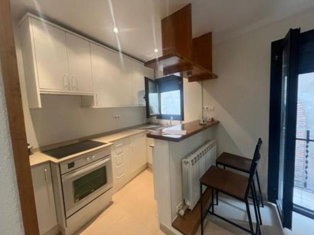 Piso en venta en Santa Eulàlia, Berguedà