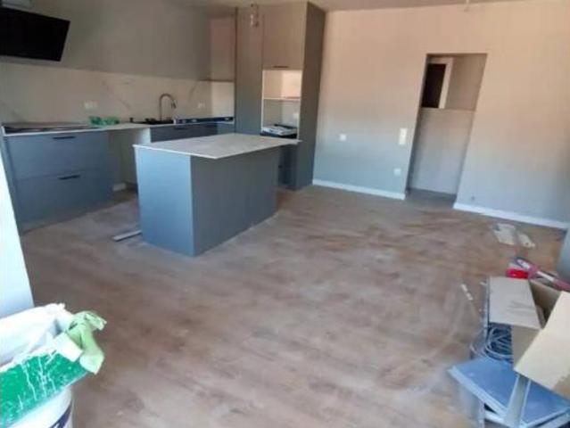 Piso en venta en Santa Eulàlia, Berguedà