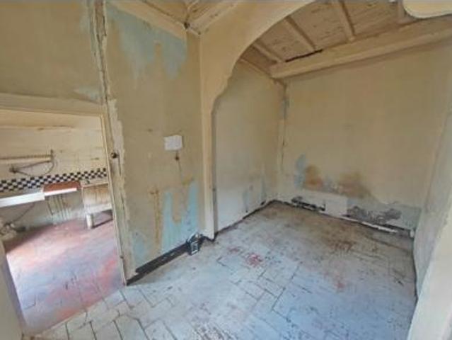 Piso en venta en Santa Eulàlia, Berguedà