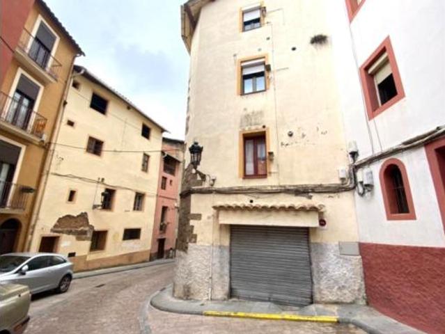 Piso en venta en Santa Eulàlia, Berguedà