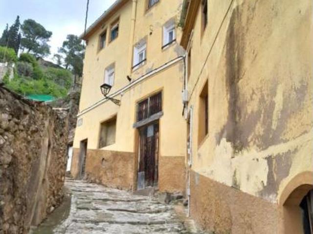 Piso en venta en Santa Eulàlia, Berguedà
