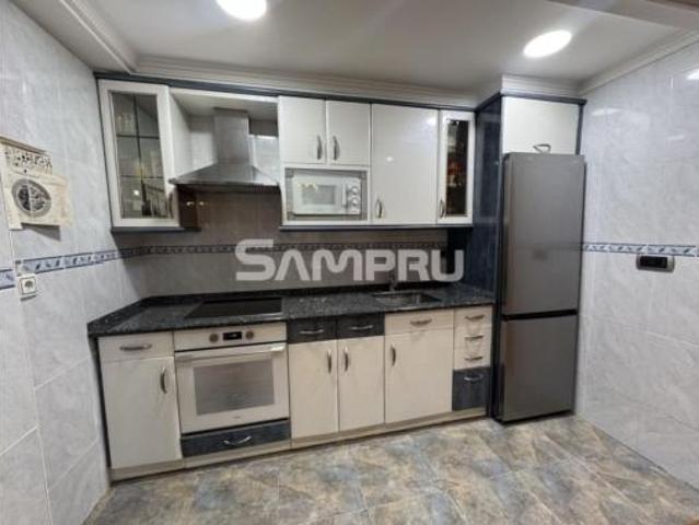 Piso en venta en Bergara, Gipuzkoa