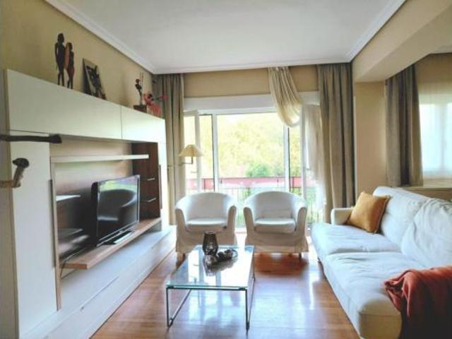 Piso en venta en Bergara, Guipúzcoa