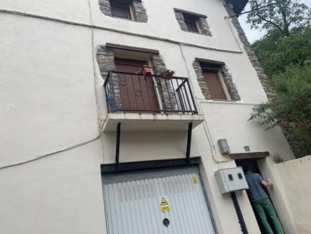 Piso en venta en Bergara, Guipúzcoa