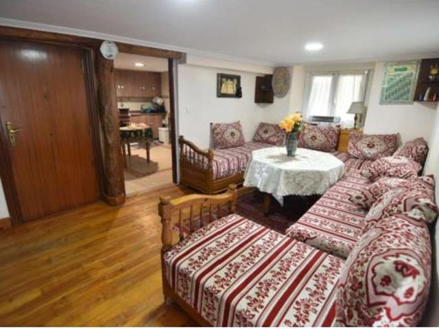 Piso en venta en Osintxu, Bergara