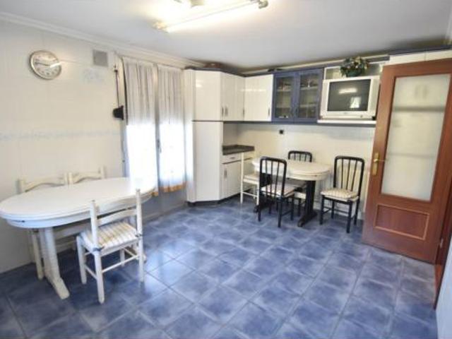 Piso en venta en Osintxu, Bergara