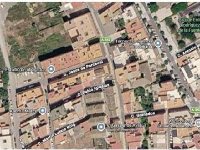 Piso en venta en Benejí, Berja
