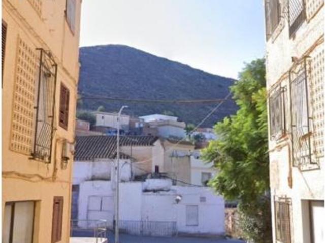Piso en venta en Berja, Andalucía