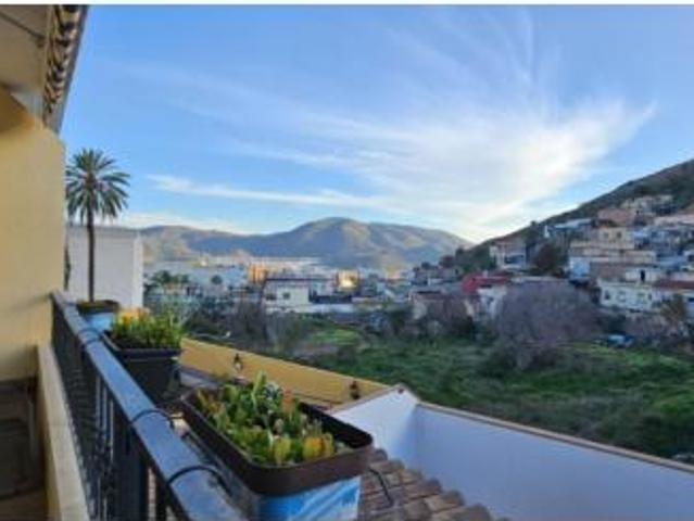 Piso en venta en Benejí, Berja