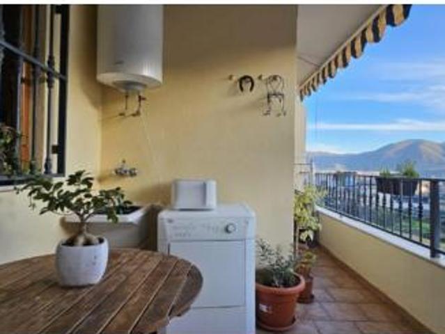 Piso en venta en Benejí, Berja