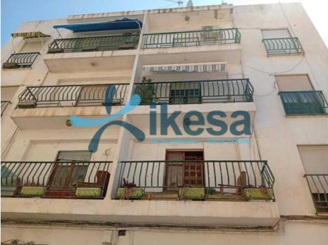 Piso en venta en Benejí, Berja