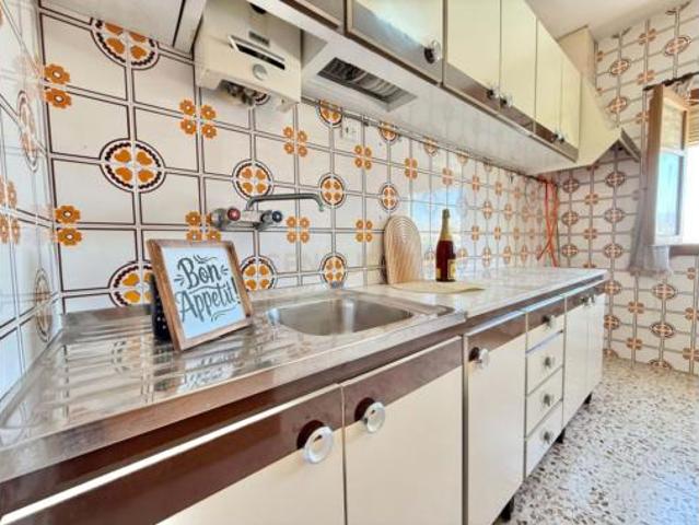 Chalet en venta en Benejí, Berja