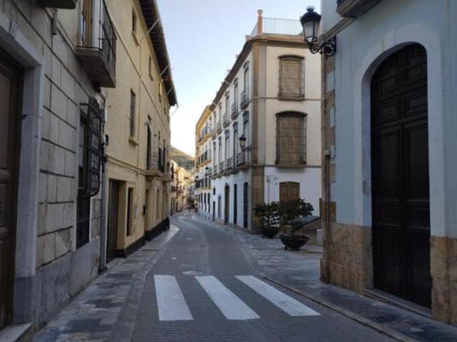 Piso en venta en Berja, Andalucía