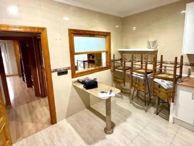 Piso en venta en Benejí, Berja