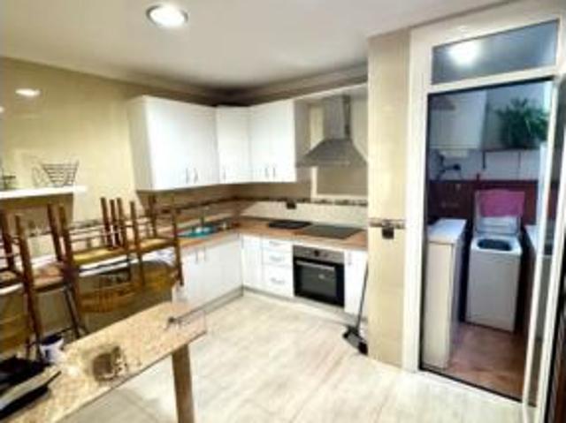 Piso en venta en Benejí, Berja