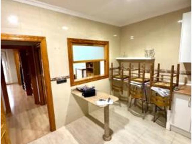 Piso en venta en Benejí, Berja