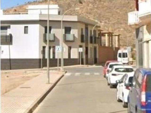 Piso en venta en Benejí, Berja
