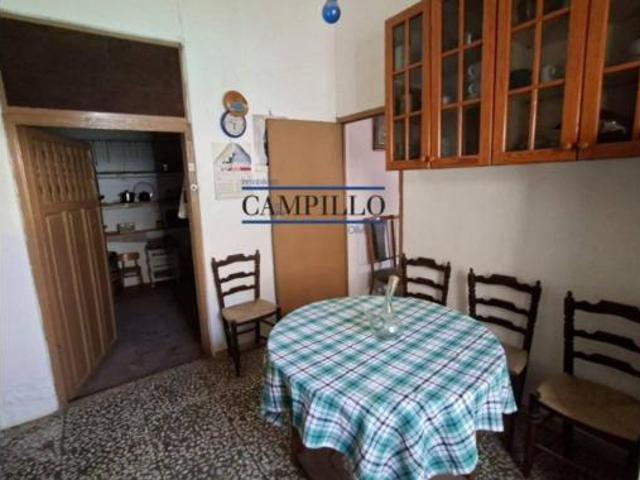 Piso en venta en Berja, Andalucía