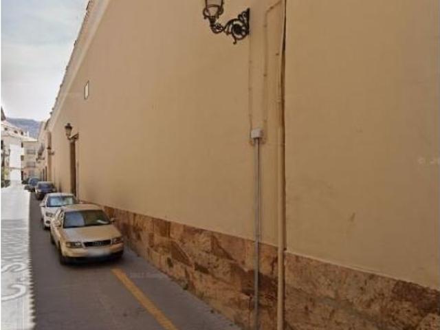 Piso en venta en Berja, Almería