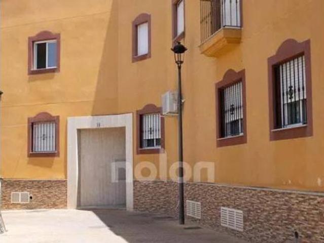 Piso en venta en Berja, Andalucía