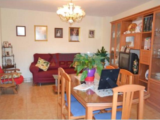 Piso en venta en Berja, Andalucía