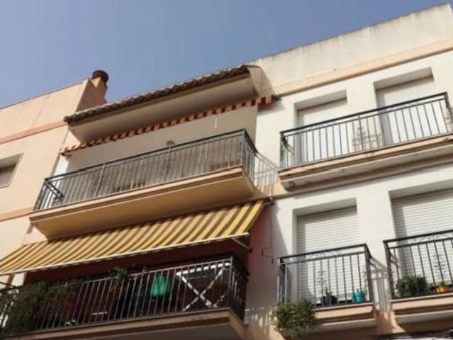Piso en venta en Benejí, Berja