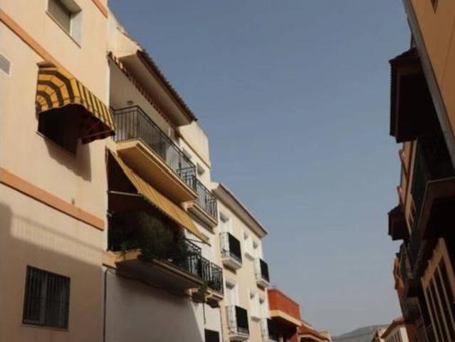 Piso en venta en Benejí, Berja