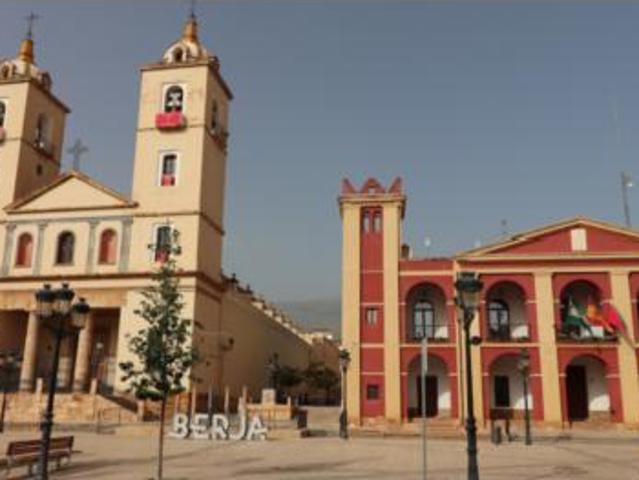 Piso en venta en Benejí, Berja