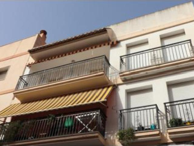 Piso en venta en Benejí, Berja