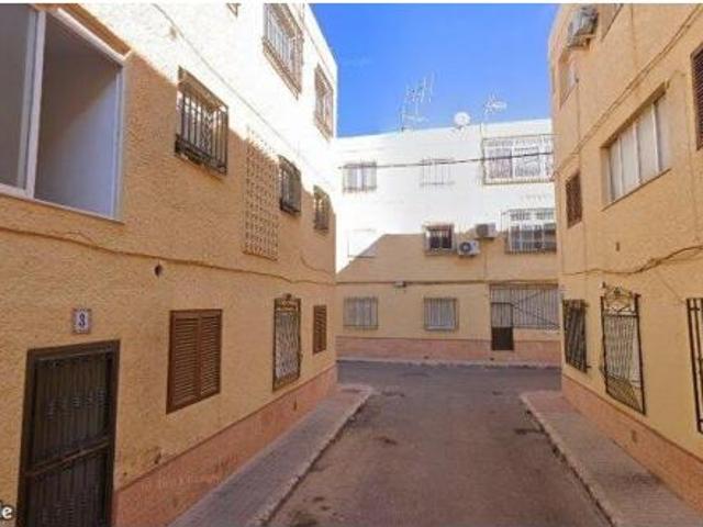 Piso en venta en Berja, Andalucía