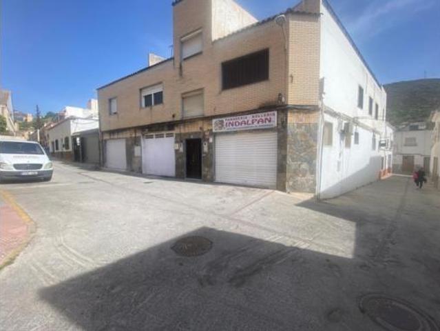 Piso en venta en Berja, Andalucía