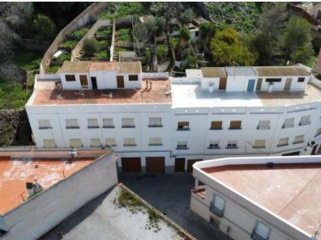 Piso en venta en Berja, Andalucía