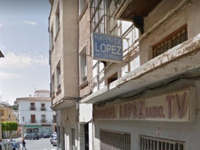 Piso en venta en Berja, Andalucía