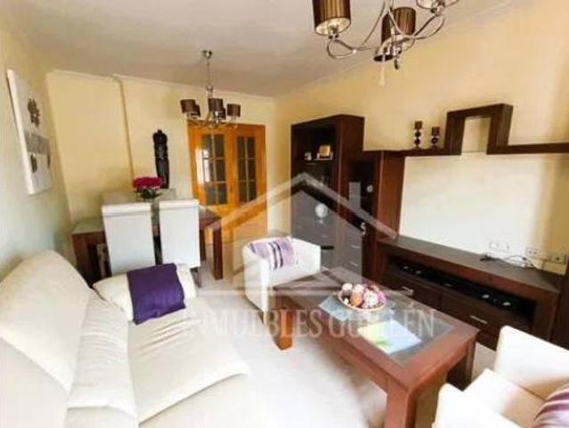 Piso en venta en Berja, Almería
