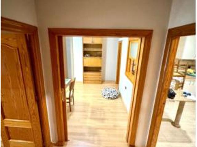 Piso en venta en Benejí, Berja