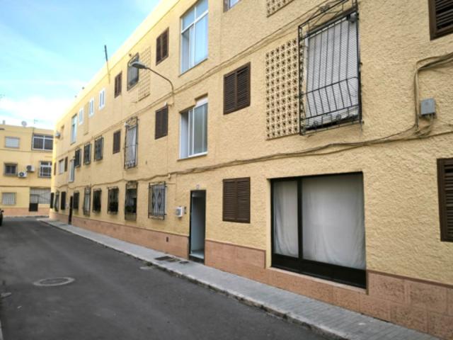 Piso en venta en Berja, Andalucía