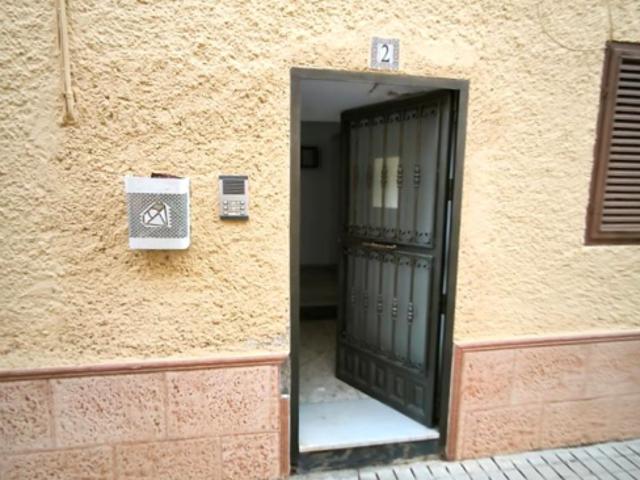 Piso en venta en Berja, Andalucía