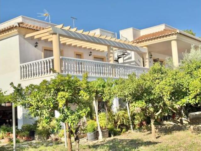 Chalet en venta en Benejí, Berja