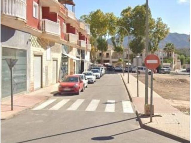 Piso en venta en Benejí, Berja