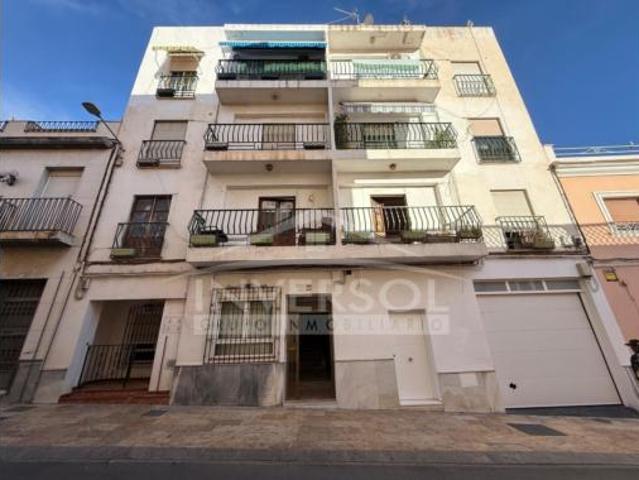 Piso en venta en Benejí, Berja