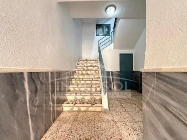 Piso en venta en Benejí, Berja