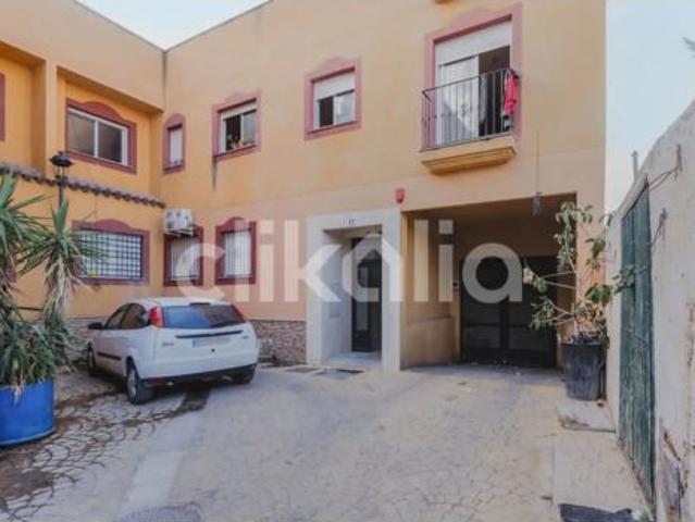 Piso en venta en Benejí, Berja