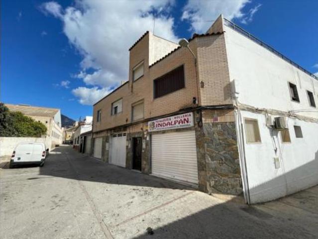Piso en venta en Berja, Andalucía