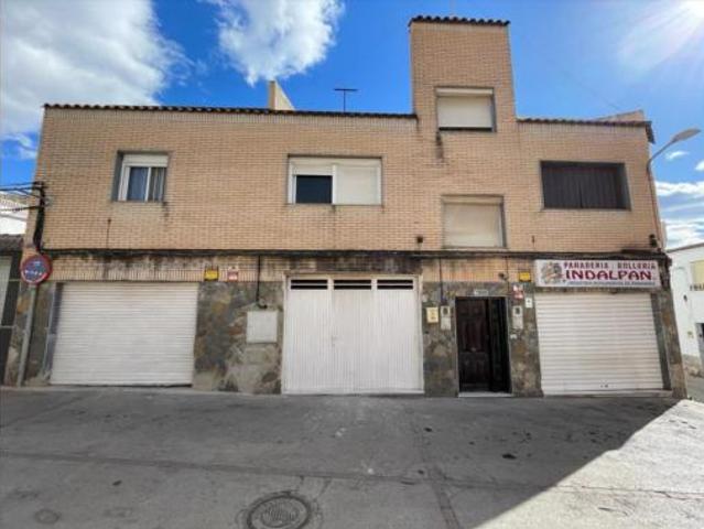 Piso en venta en Berja, Andalucía
