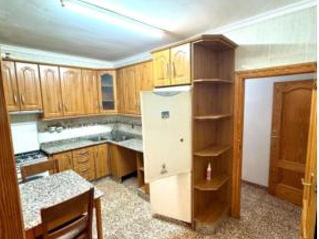 Piso en venta en Benejí, Berja