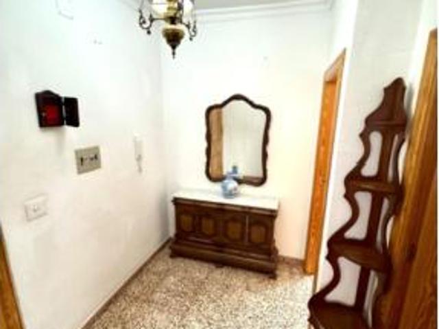 Piso en venta en Benejí, Berja